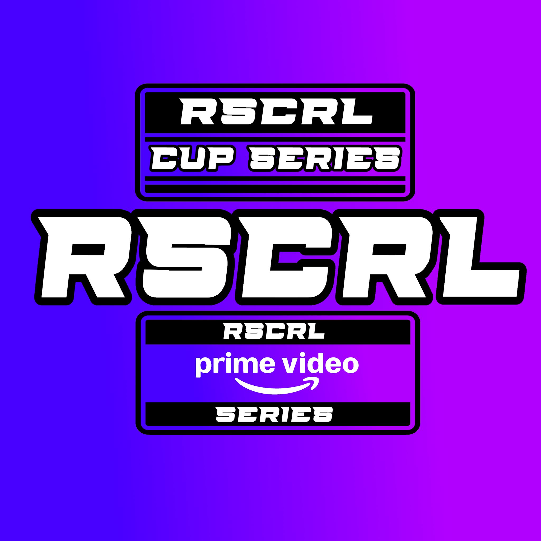 RSCRL - Roblox's Stock Car Racing League