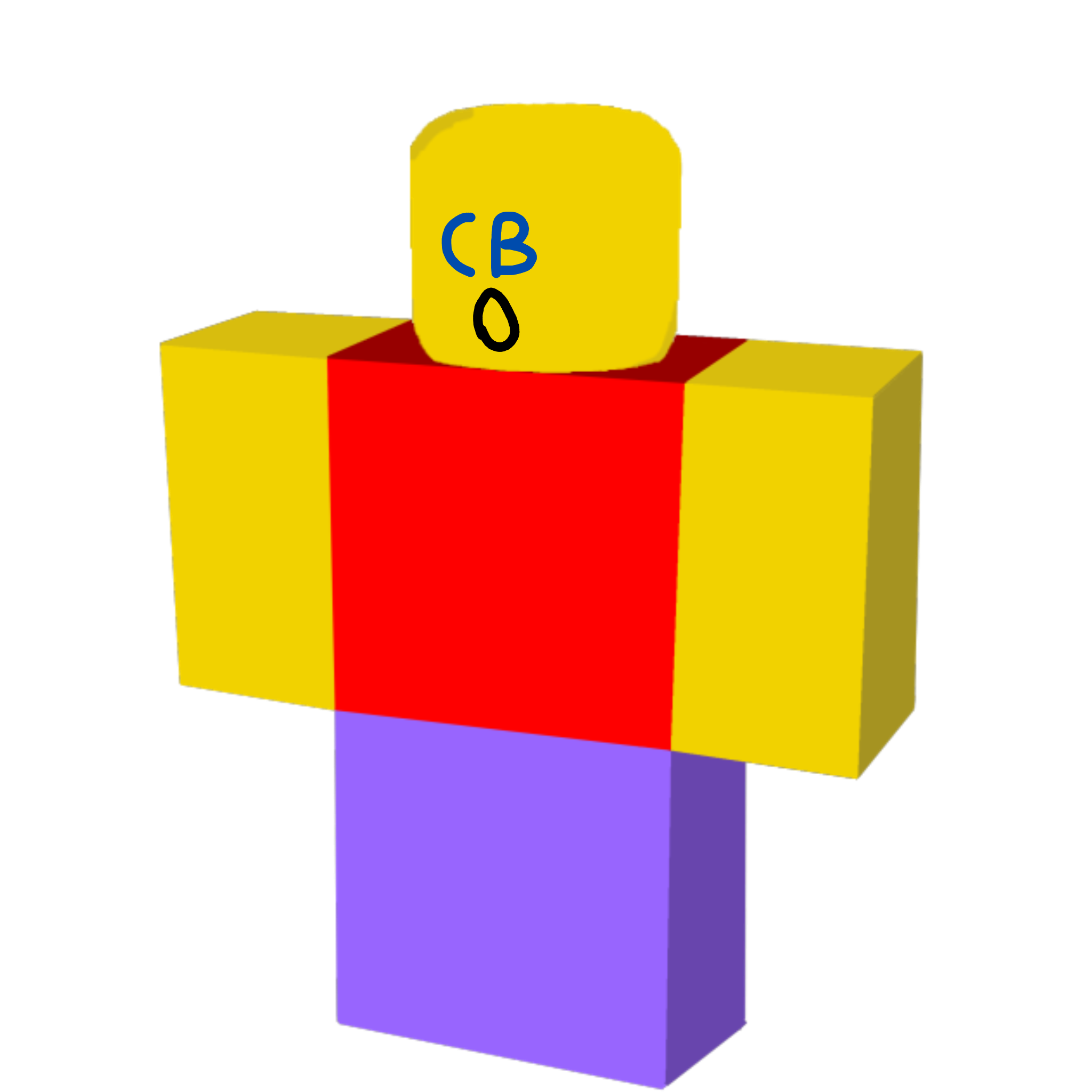 Seeing CubeBrick
