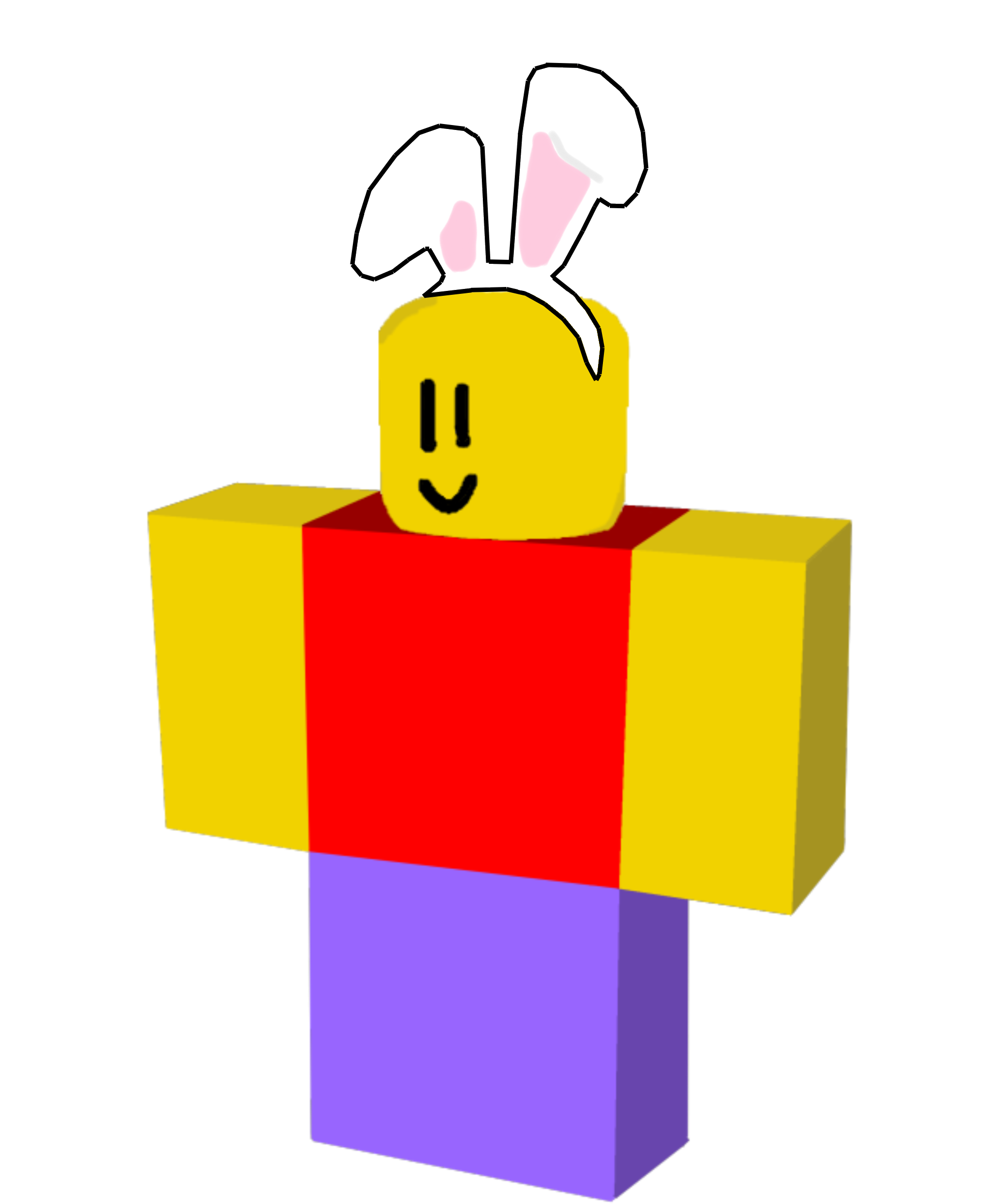Bunny Ears