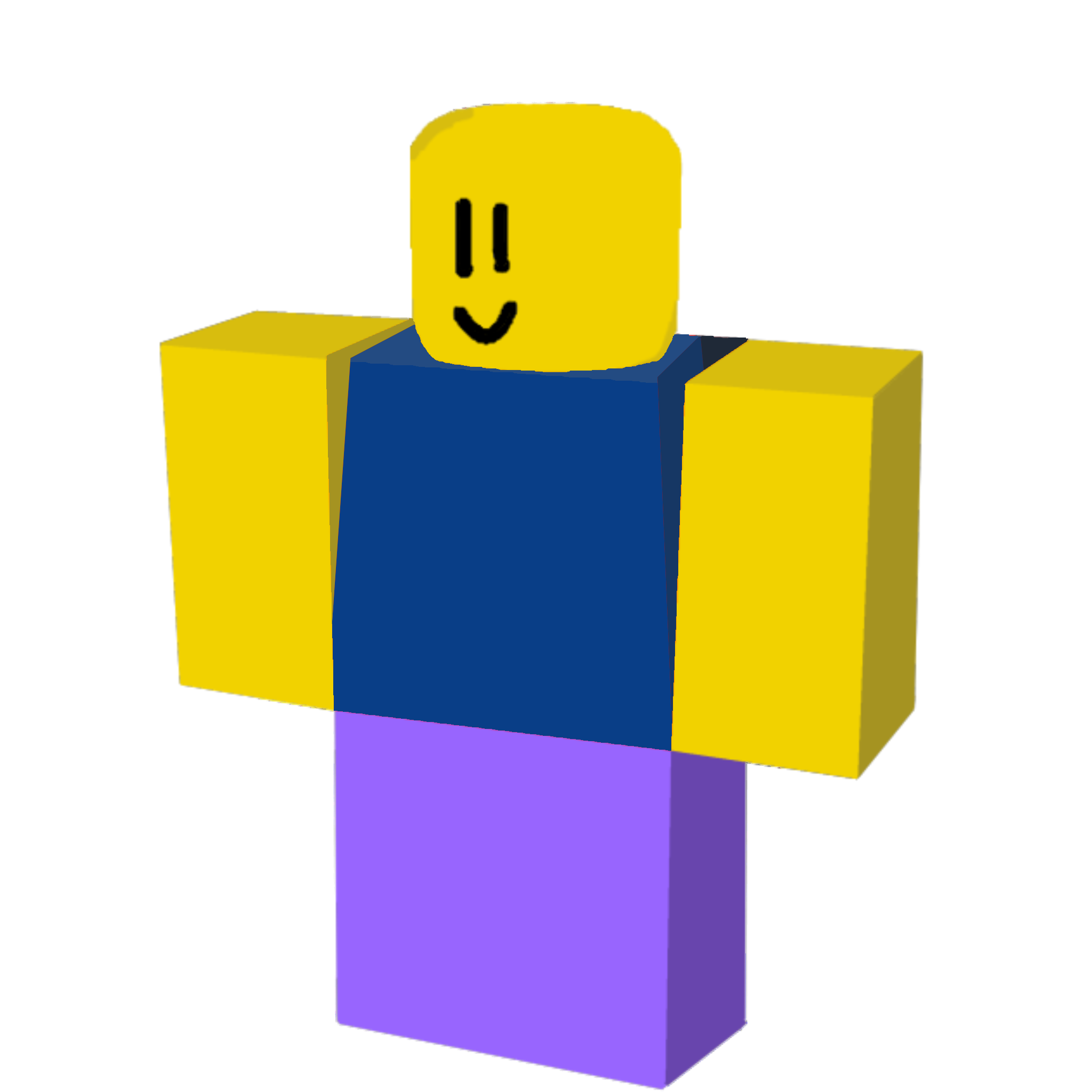 silly torso