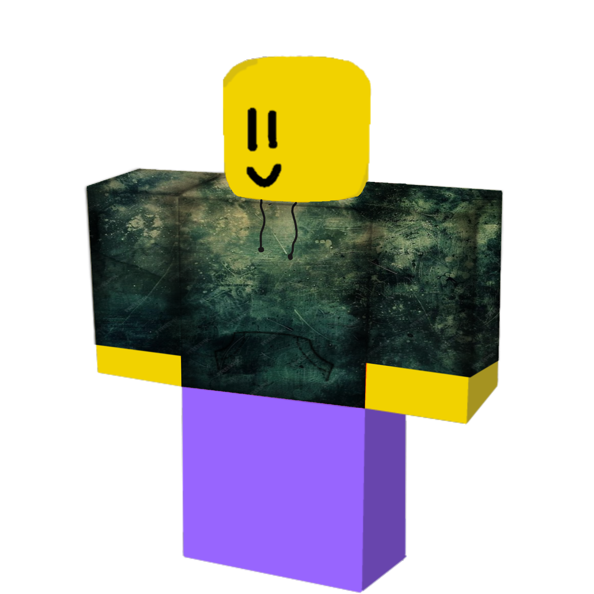 Industrial Hoodie