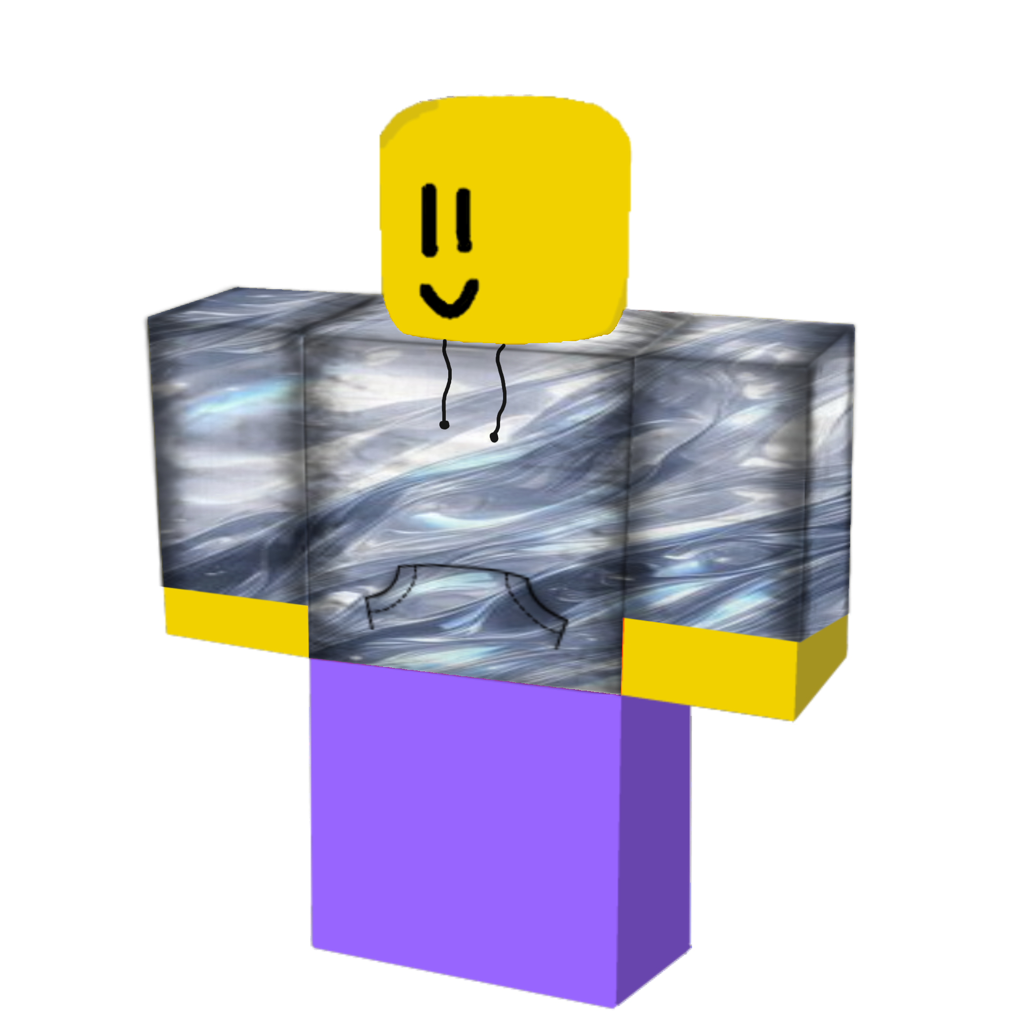 Heaven Hoodie
