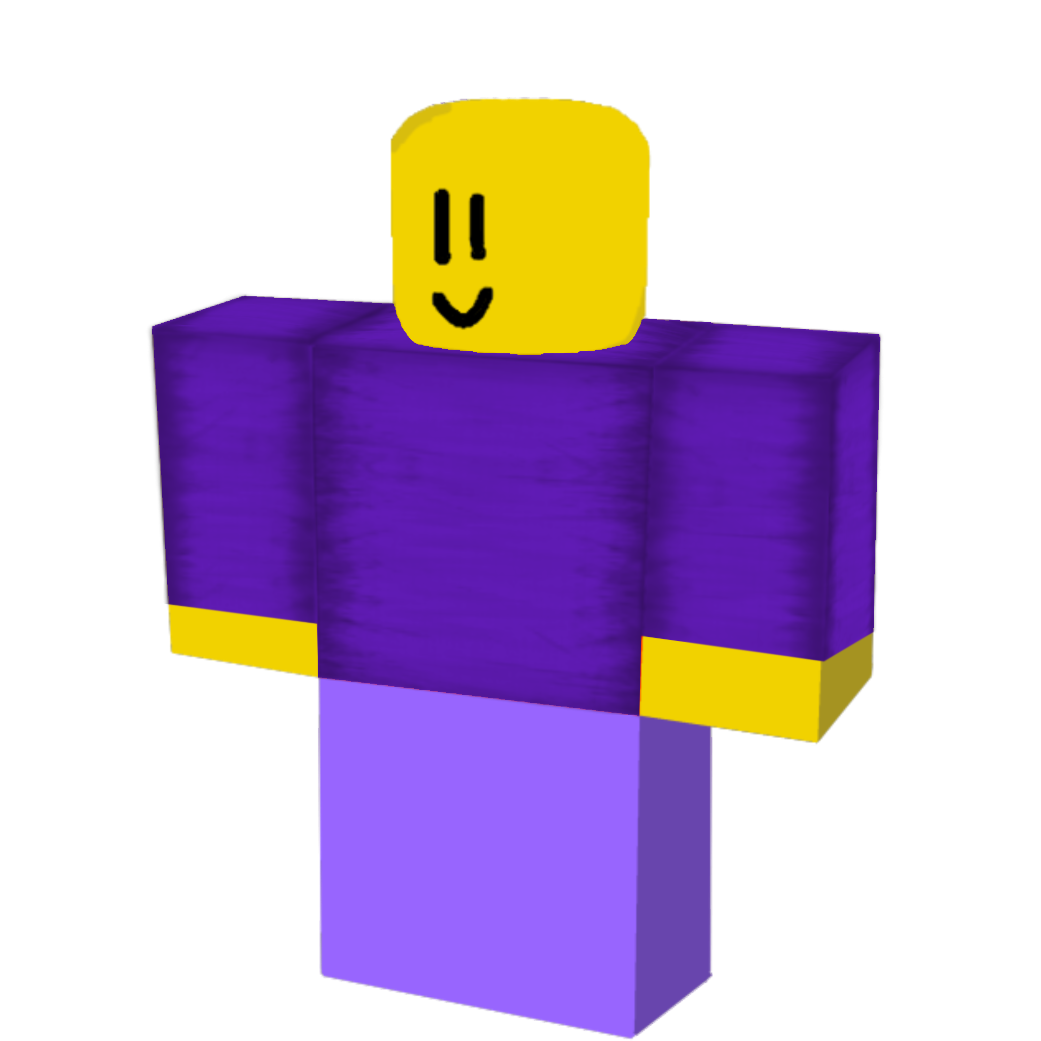 Violet Long-sleeve