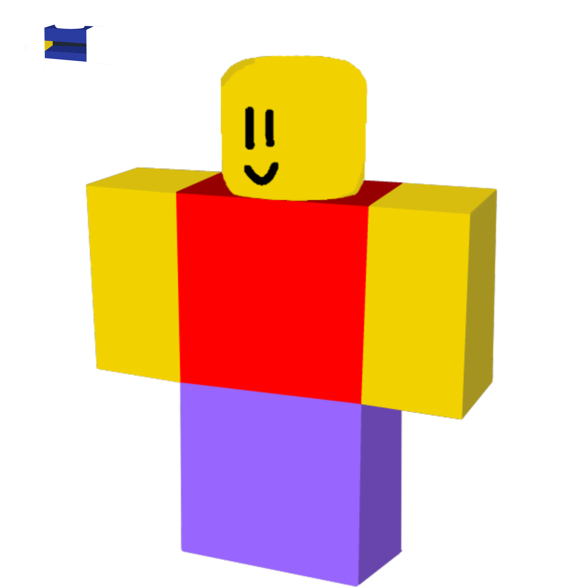 split torso